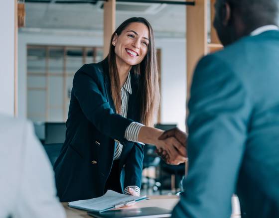 Customer intelligence