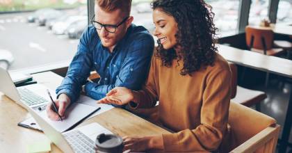 Employee intelligence
