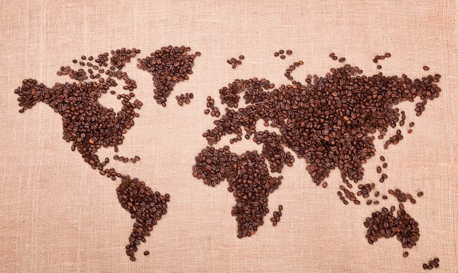 coffee industry trends