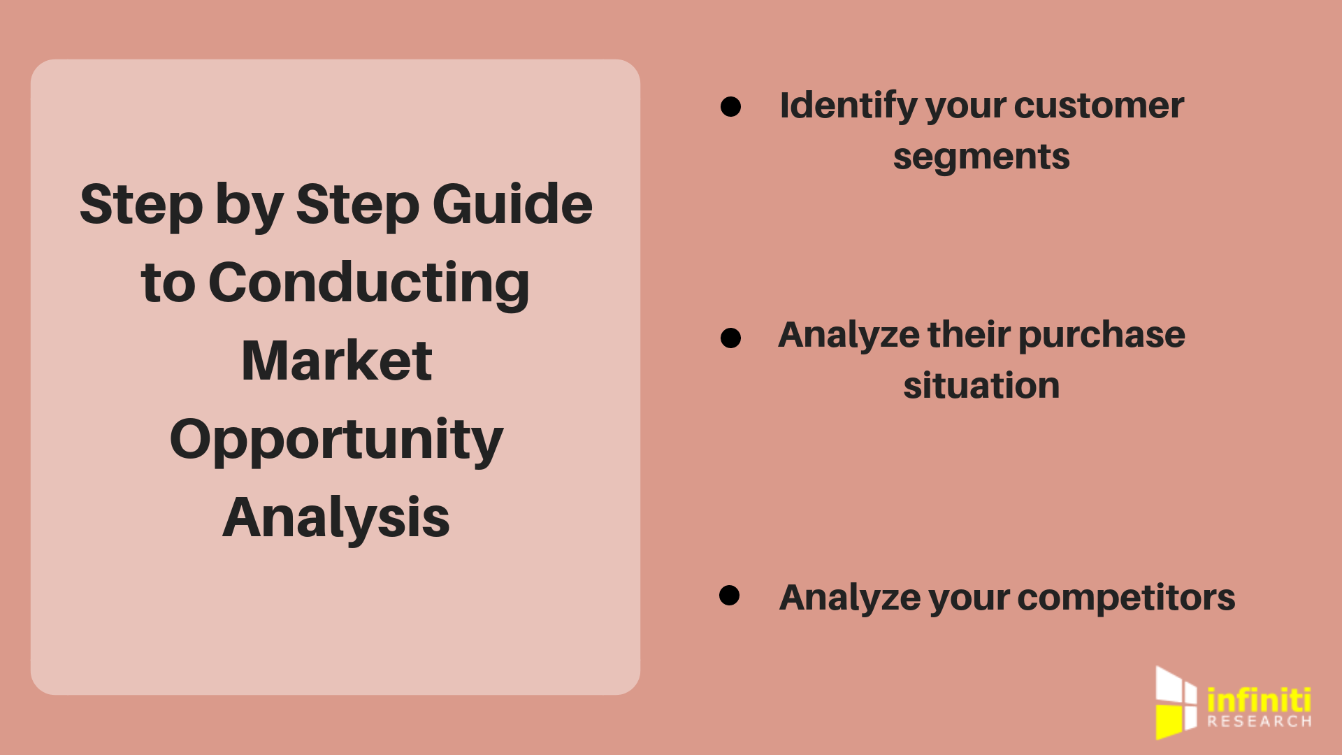 market opportunity analysis case study