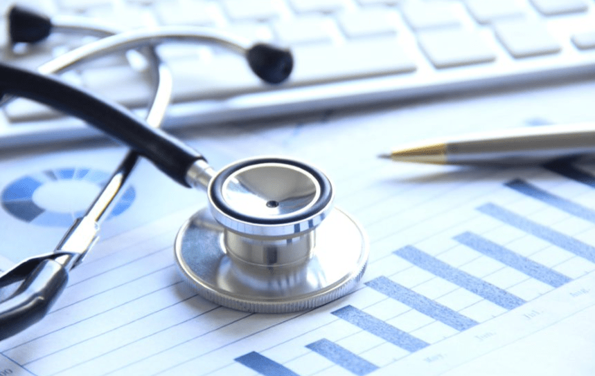 healthcare market research