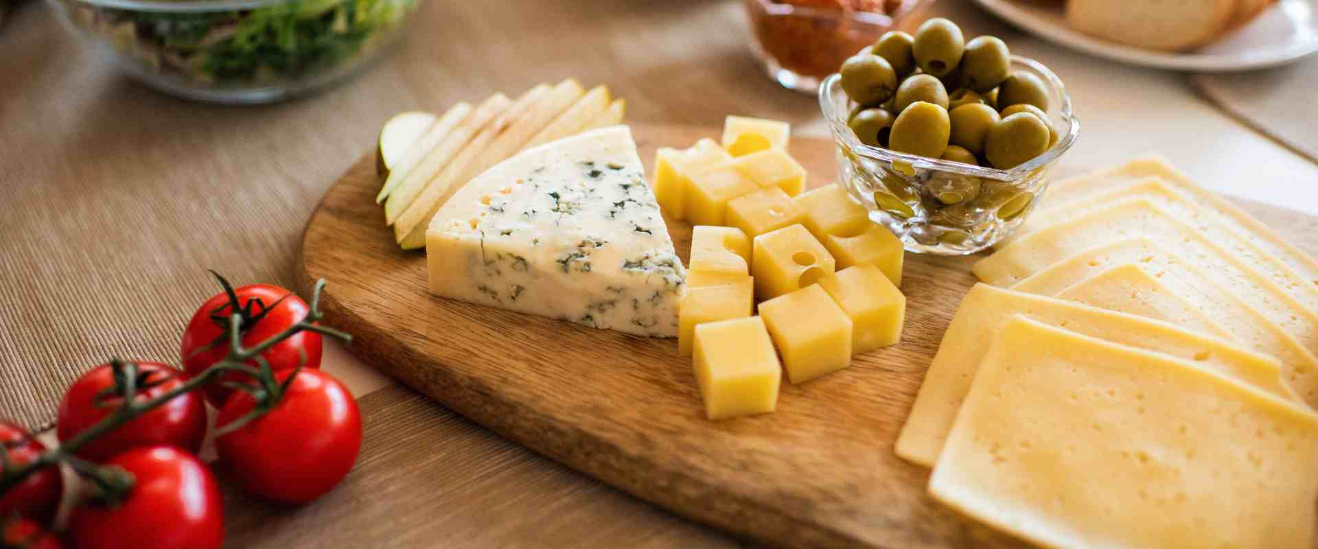 Top 5 Organic Food Brands Across the World Infiniti Research