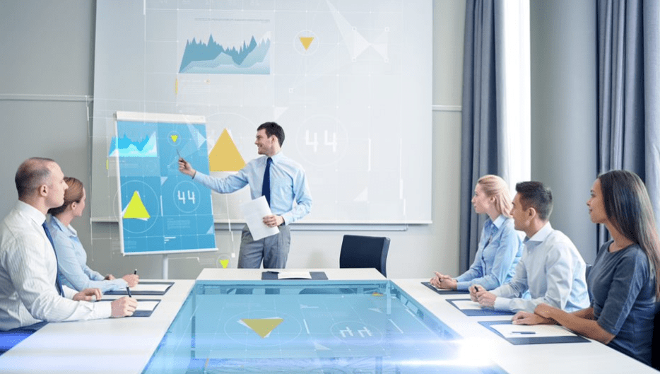 Competitive Intelligence