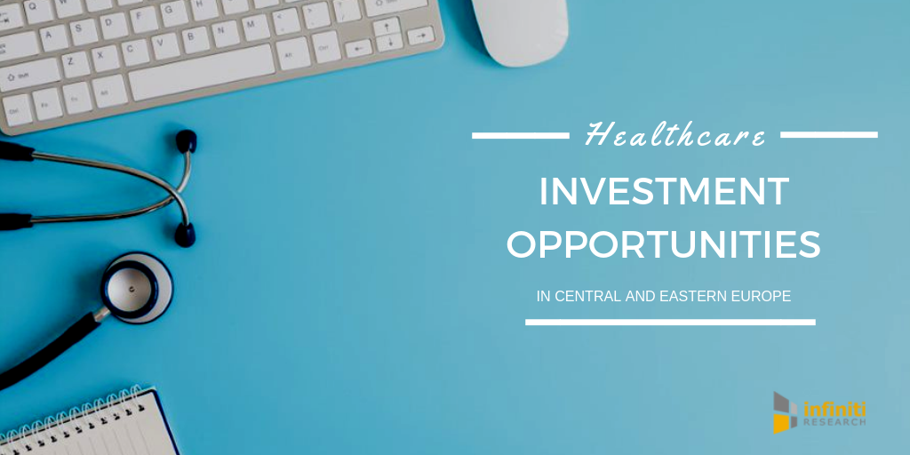 healthcare investment opportunity