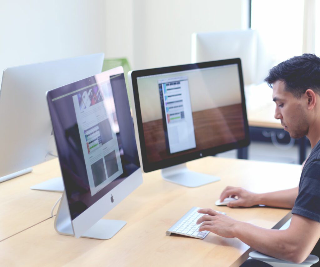 Competitive benchmarking