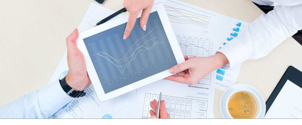 Market entry strategy