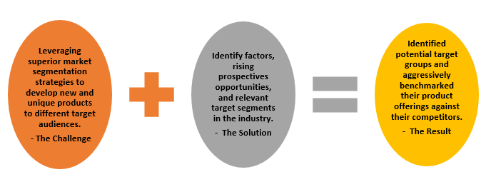 market segmentation