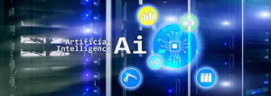 AI in Financial Services: Revolutionizing Risk Management and Mitigating Financial Risks in the Modern Era