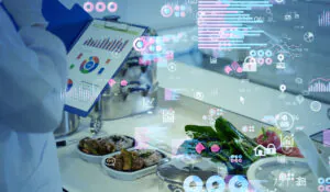 The Role of SCADA in Ensuring Food Safety and Quality Control 