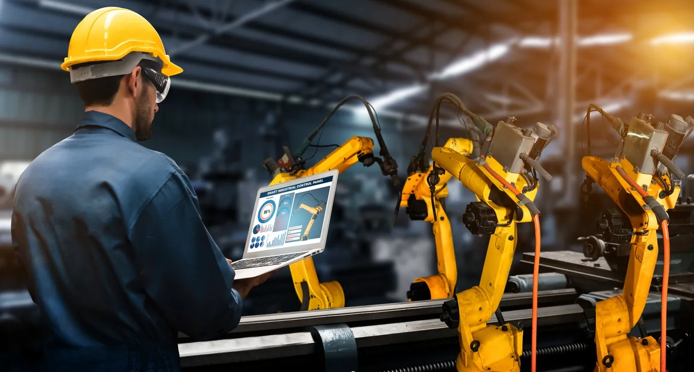 Market Situation Analysis Helped a Factory Automation Solutions Provider Tackle the Impact of COVID-19 and Cater to the Growing Customer Demands