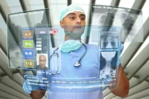 Innovations in Medical Devices for Remote Patient Monitoring 