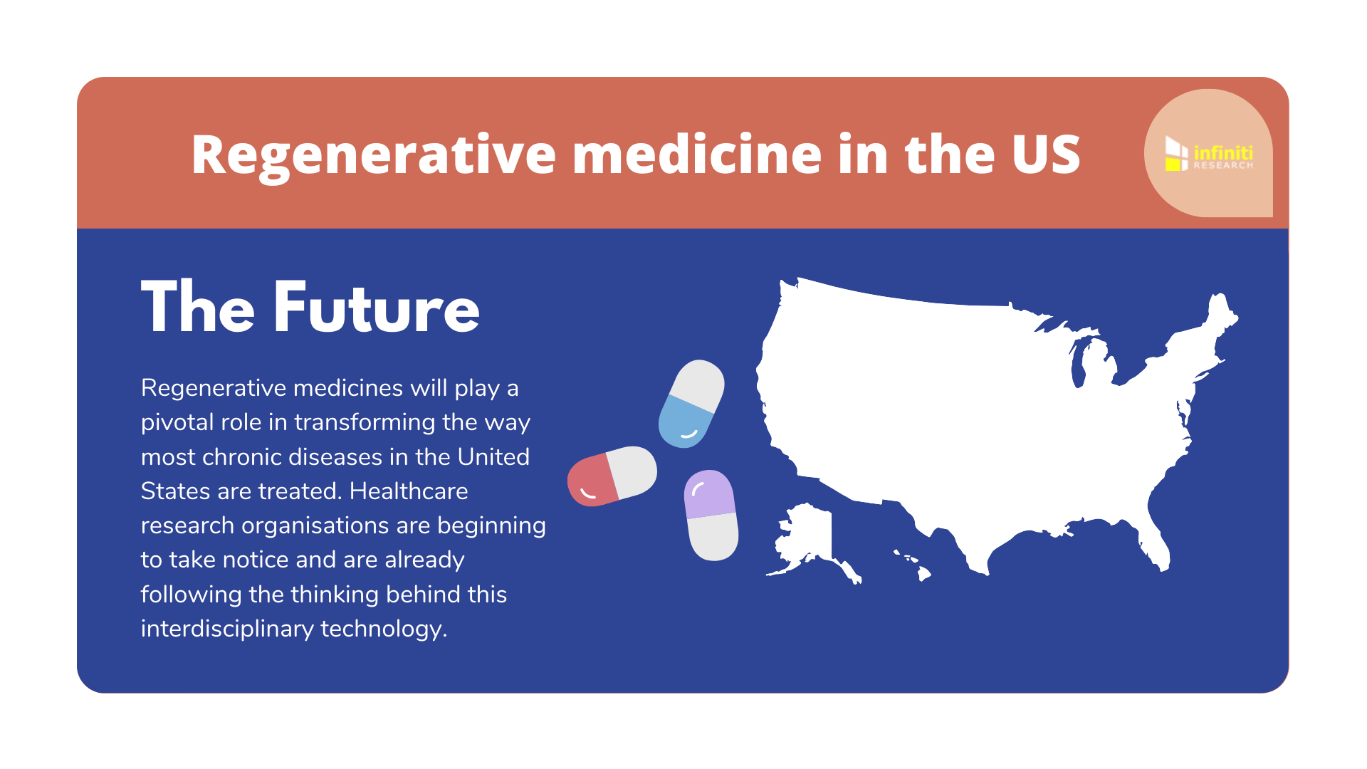 Regenerative medicines