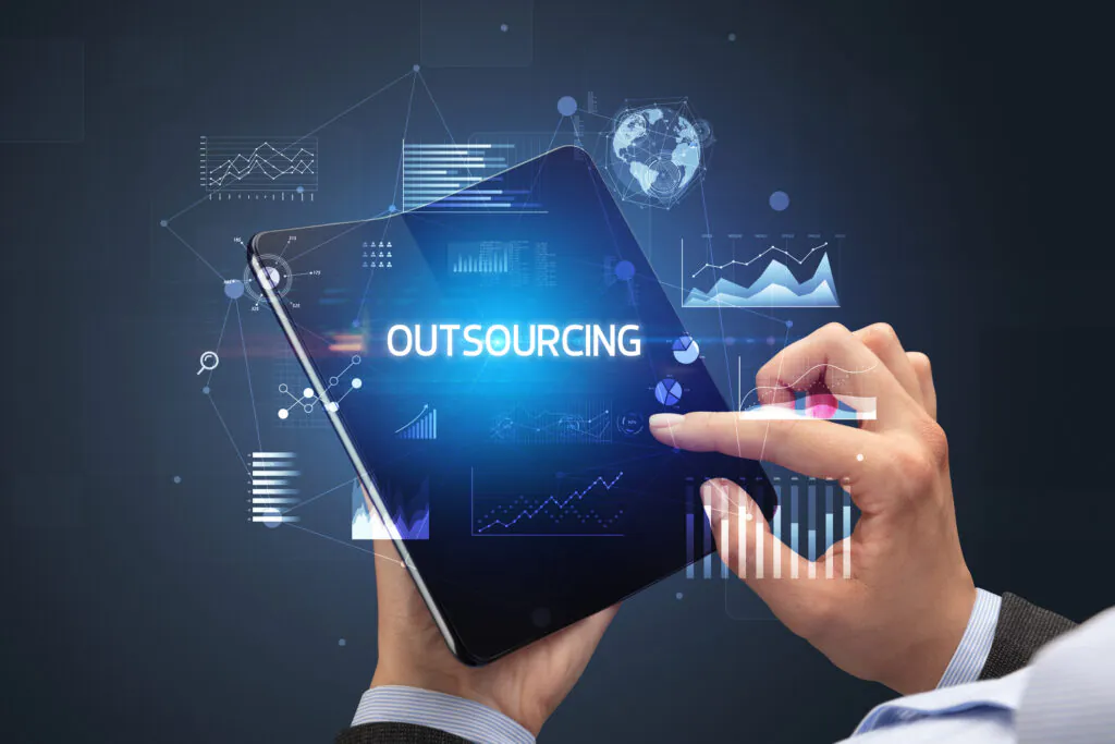 Outsourcing Product Development