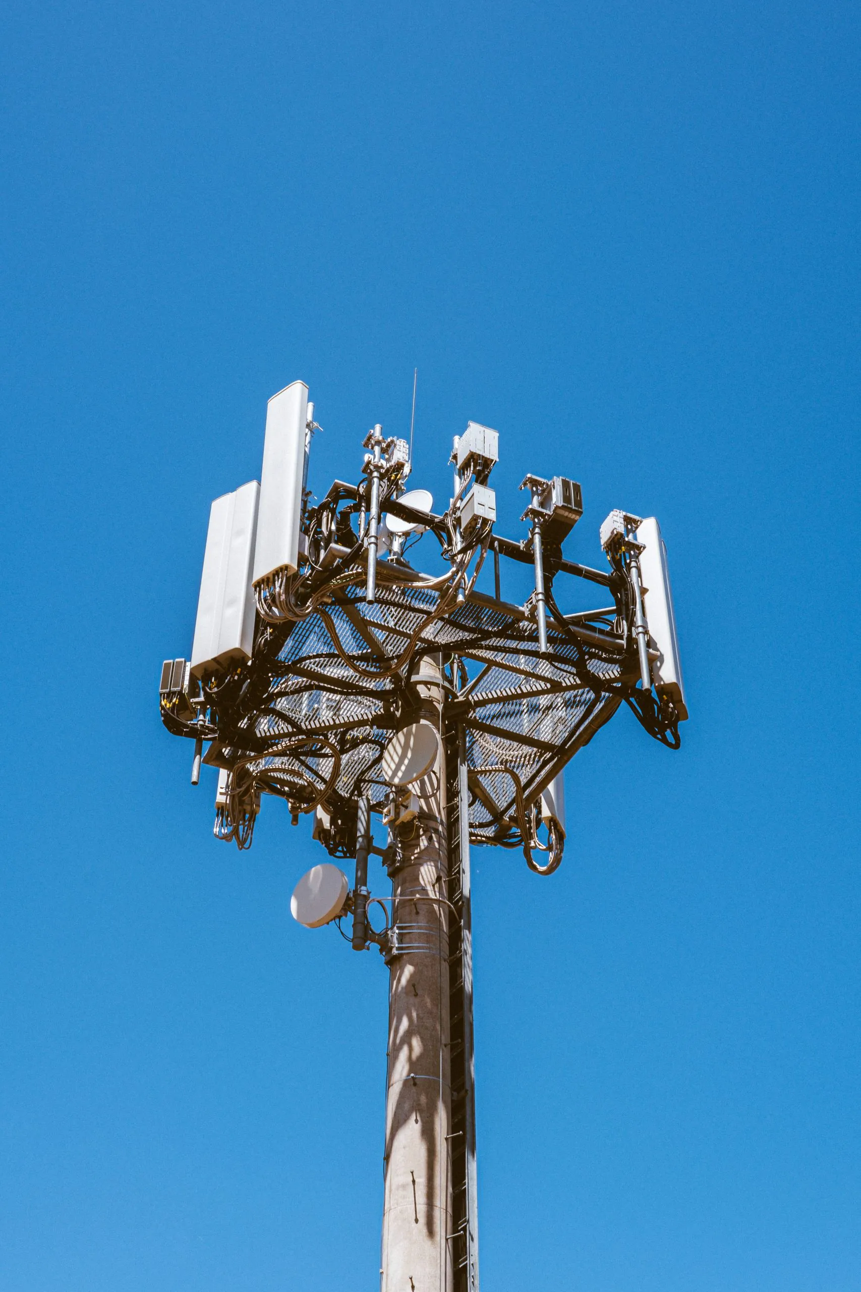 Making Way for the New Normal and Overcoming Challenges in the Telecom Industry