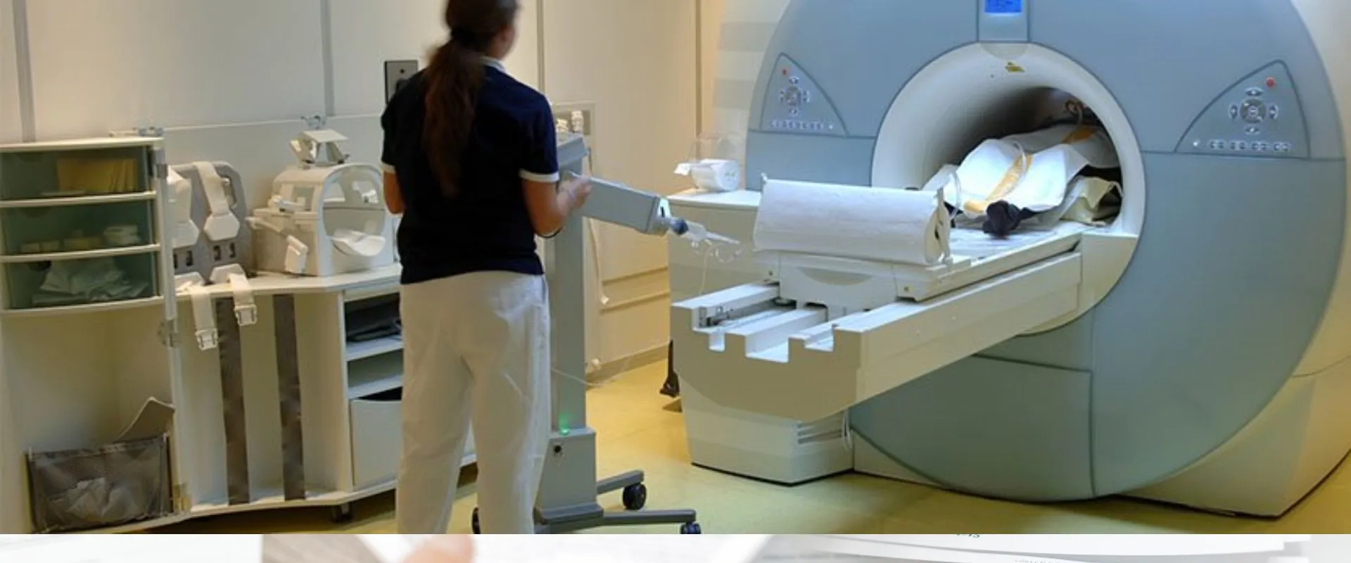 Market Segmentation Analysis for an MRI Manufacturer Helps Improve Competitiveness and Profitability