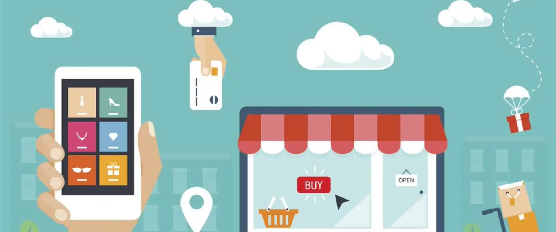 The Shift to Digital Payments: What businesses should consider now and for the future