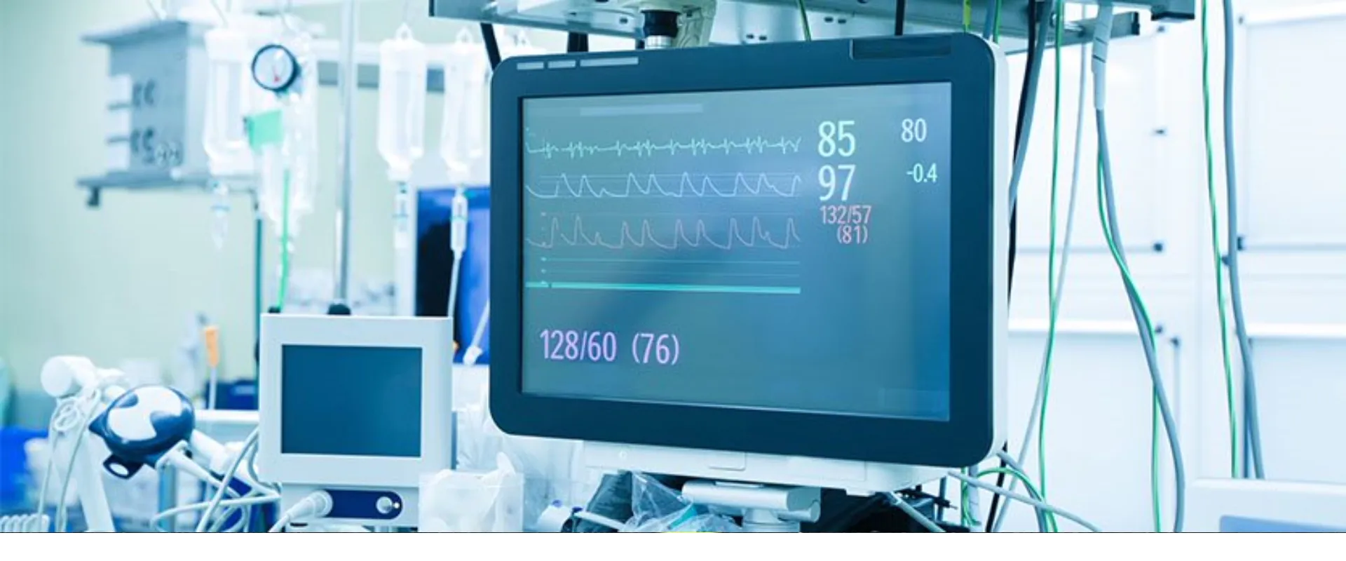 Market Assessment Study Enables a Patient Monitoring Systems Manufacturer to Spur Revenues and Identify Potential Opportunities