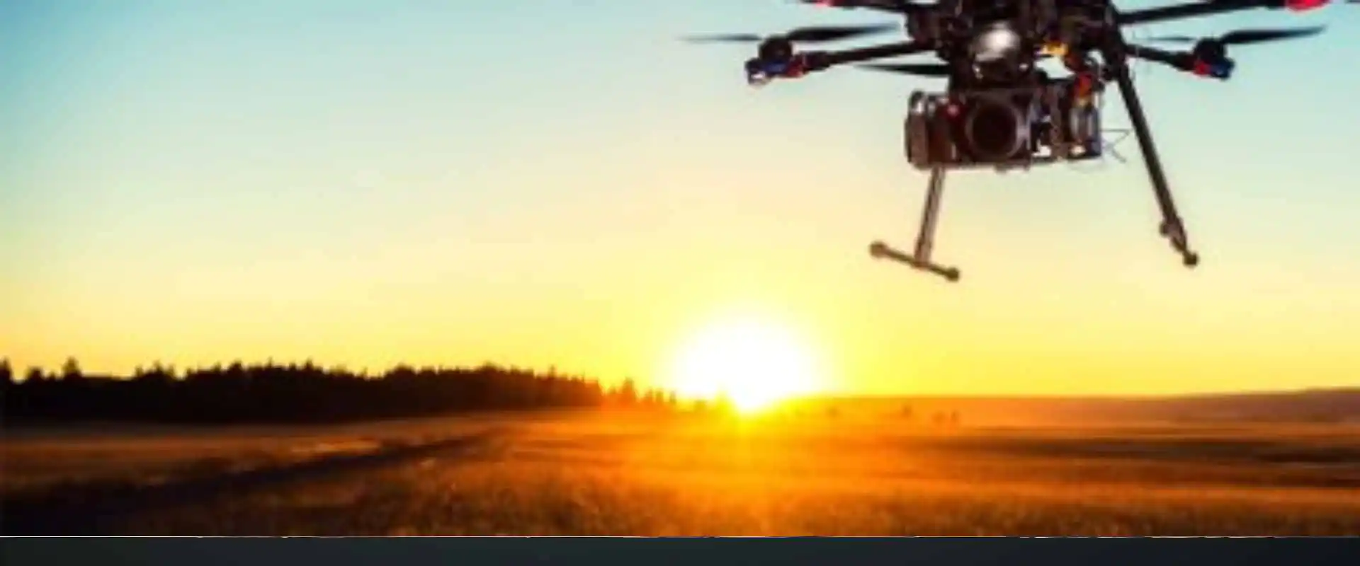 Drone Technology: An Eye in the Sky for Oil and Gas Industry