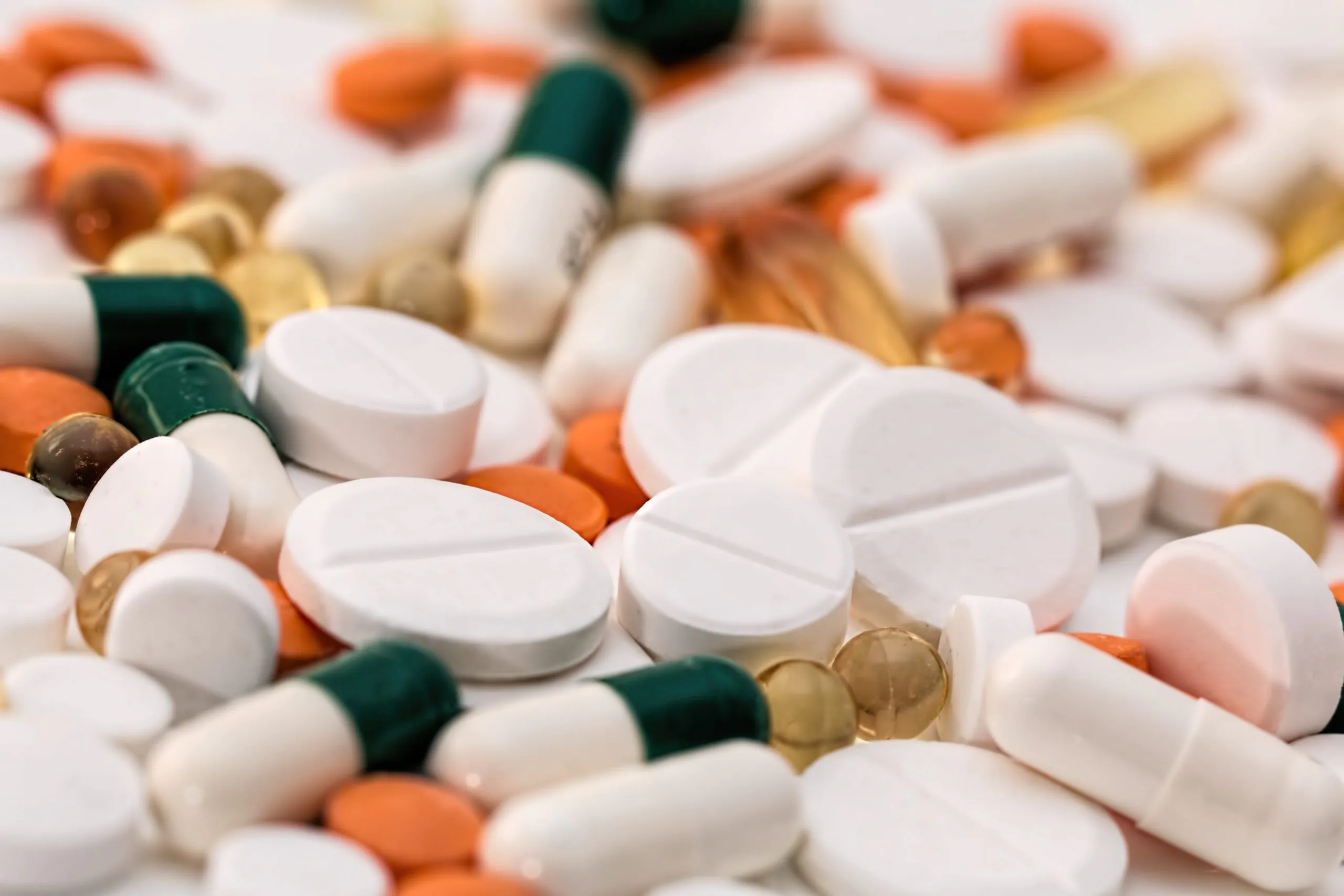 Marketing in the Pharmaceutical Industry – Vision 2025