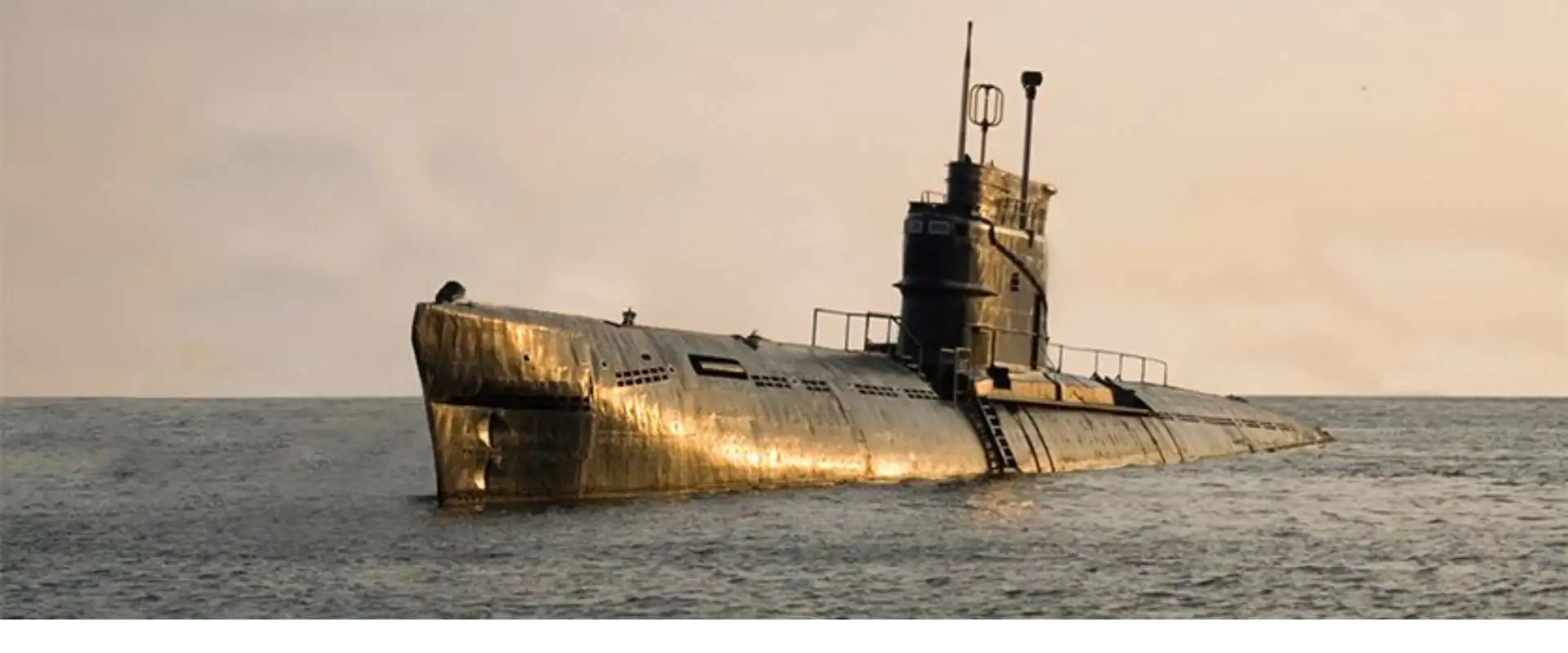 High Voltage Submarine Power