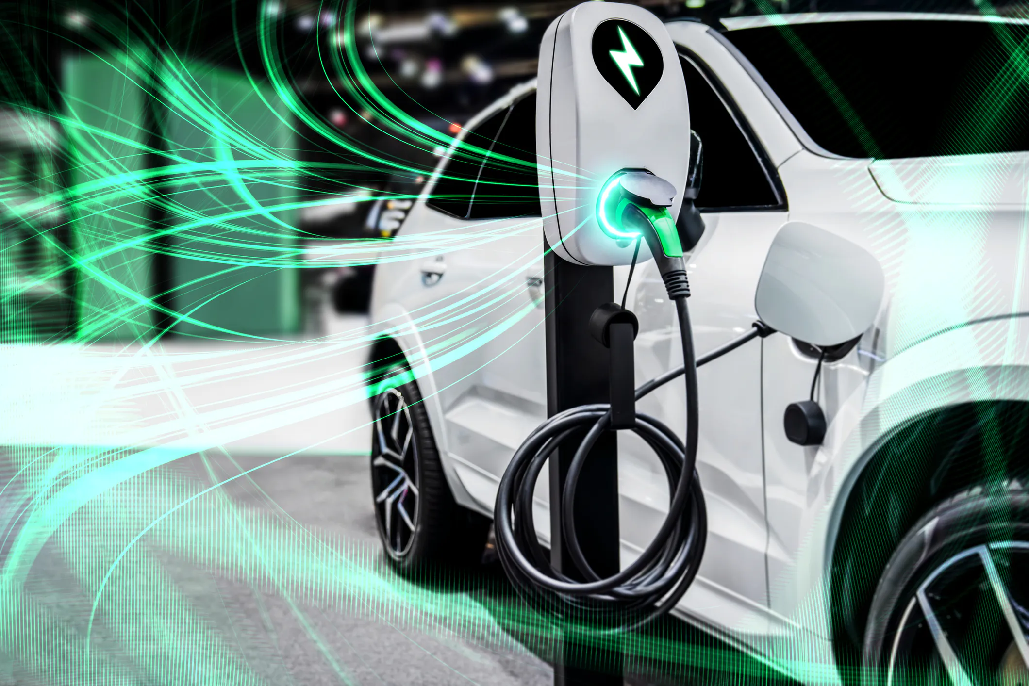 Winding Wires and Coating Resins for Electric Vehicle Motors – A Market Intelligence Success Story