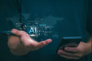 AI in ESG Data Collection: Revolutionize Data Analysis and Reporting for Enhanced Sustainability Insights 