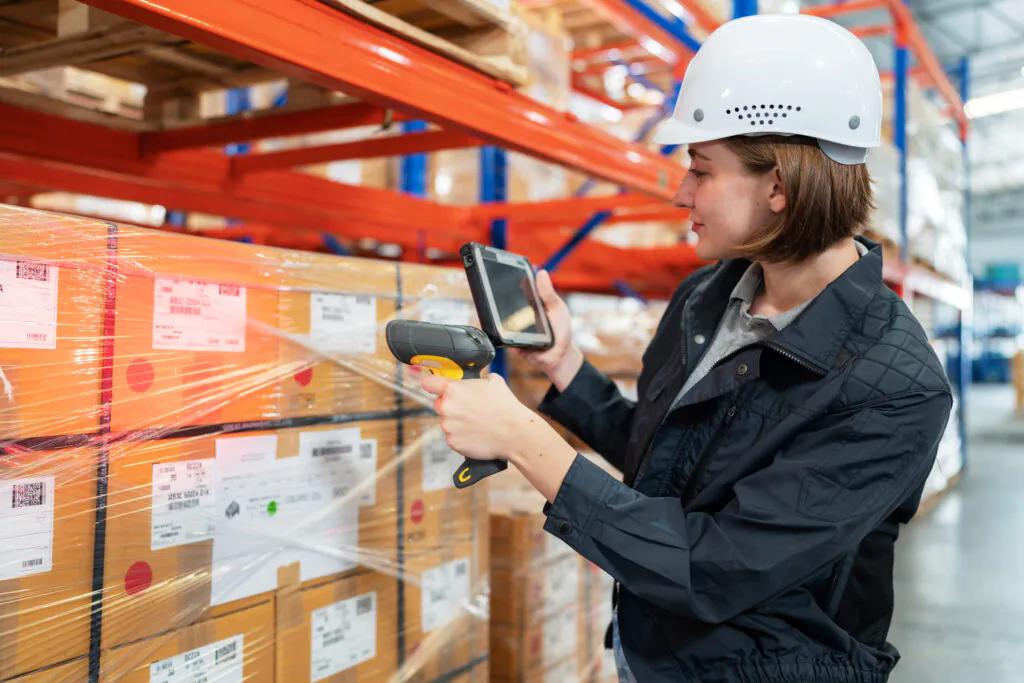 RFID in Supply Chain