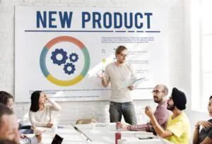 product development strategy