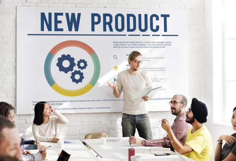 product development strategy